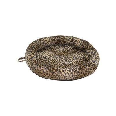 Josty Katzenbett 45cm Leopard Josty Katzenbett 45cm Leopard