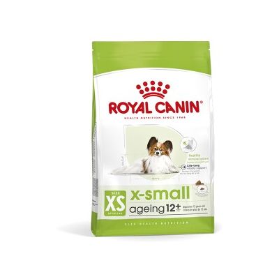 ROYAL CANIN X-Small Ageing 12+ 1.5 kg ROYAL CANIN X-Small Ageing 12+ 1.5 kg