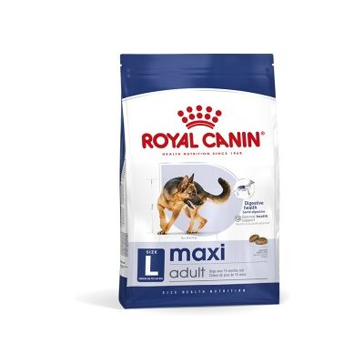 ROYAL CANIN Maxi Adult 4 kg ROYAL CANIN Maxi Adult 4 kg