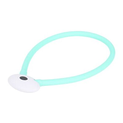 AniOne Wiederaufladbarer LED-Sicherheitshalsband AniOne Wiederaufladbarer LED-Sicherheitshalsband