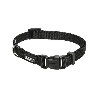 AniOne Klassischer Nylonhalsband - Halsbänder für Kleine Hunde & Welpen AniOne Klassischer Nylonhalsband - Halsbänder für Kleine Hunde & Welpen