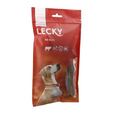 Lecky Rifi-Beefy 100g Lecky Rifi-Beefy 100g