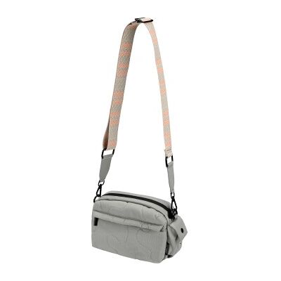 AniOne Hundetasche - Verstellbarer Schultergurt - Wasserdicht AniOne Hundetasche - Verstellbarer Schultergurt - Wasserdicht