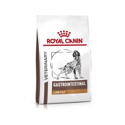 ROYAL CANIN Veterinary Gastro Intestinal Low Fat 6 kg ROYAL CANIN Veterinary Gastro Intestinal Low Fat 6 kg