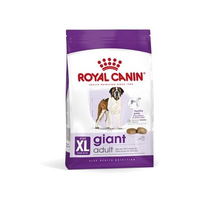 ROYAL CANIN Giant Adult 15 kg ROYAL CANIN Giant Adult 15 kg
