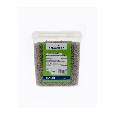 Schweizer Meerschweinchenfutter 3.5 kg Schweizer Meerschweinchenfutter 3.5 kg