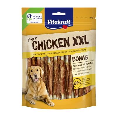 Vitakraft Marken Hundenahrung - Chicken & Rind - XXL Vitakraft Marken Hundenahrung - Chicken & Rind - XXL