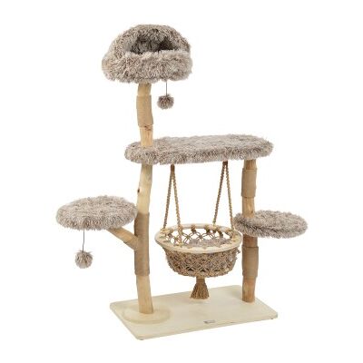 MORE LIFESTYLEPETS Kratzbaum Liam MORE LIFESTYLEPETS Kratzbaum Liam