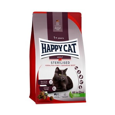 Happy Cat Sterilised Adult Happy Cat Sterilised Adult