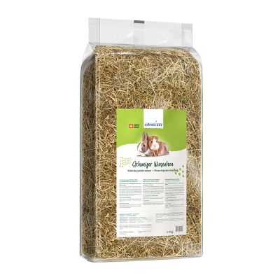 Schweizer Wiesenheu 4 kg Schweizer Wiesenheu 4 kg
