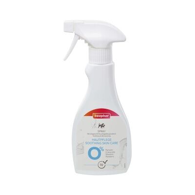 Beaphar Hautpflege-Spray 250ml Beaphar Hautpflege-Spray 250ml