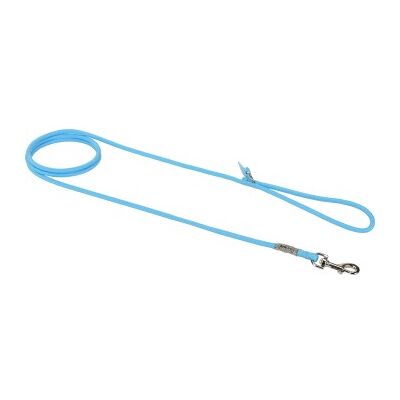 AniOne Hundeleine - 1,8m Himmelblau - Hundeleine AniOne Hundeleine - 1,8m Himmelblau - Hundeleine