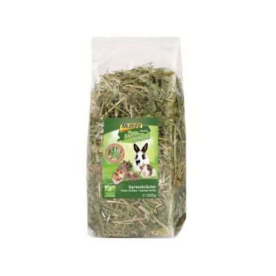 MultiFit Gartenkräuter Getreidefrei Snack für Nagetiere MultiFit Gartenkräuter Getreidefrei Snack für Nagetiere