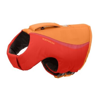 Ruffwear Float Coat™ Schwimmweste rot M Ruffwear Float Coat™ Schwimmweste rot M