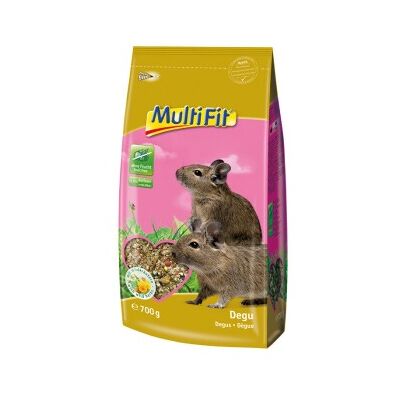 MultiFit Degu-Nahrung - Tiernahrung MultiFit Degu-Nahrung - Tiernahrung