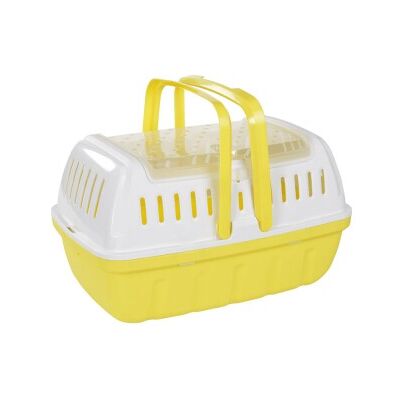 AniOne Transportbox für Kleintiere L - Transport Cage AniOne Transportbox für Kleintiere L - Transport Cage