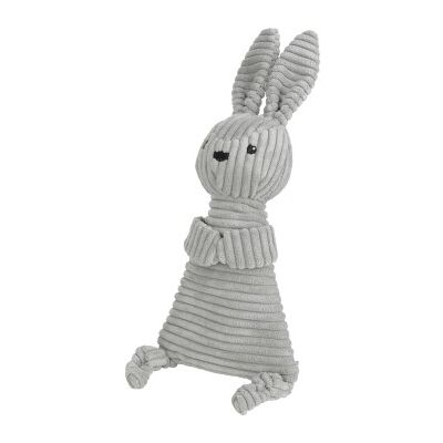 AniOne Spielzeug Hase mit Geräusch 28 x 12 cm AniOne Spielzeug Hase mit Geräusch 28 x 12 cm