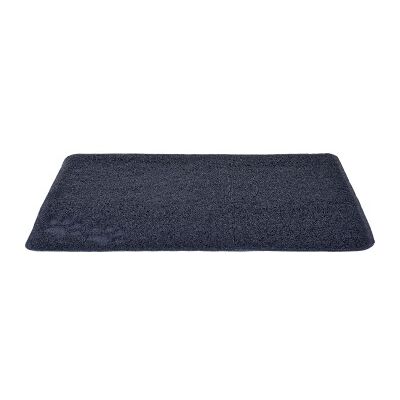 AniOne Badematte 45x60cm blau - Badematte AniOne Badematte 45x60cm blau - Badematte