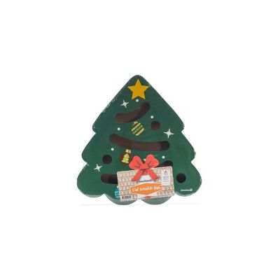 Beeztees Karton Tannenbaum 42 x 40 x 4,5 cm Beeztees Karton Tannenbaum 42 x 40 x 4,5 cm