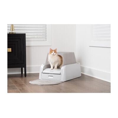 PetSafe Zubehör-Set Scoop Free PetSafe Zubehör-Set Scoop Free