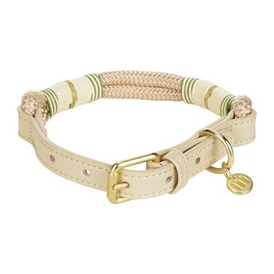 more LIFESTYLEPETS Tau-Halsband beige M more LIFESTYLEPETS Tau-Halsband beige M
