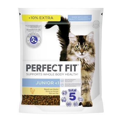 PERFECT FIT Beutel Junior PERFECT FIT Beutel Junior