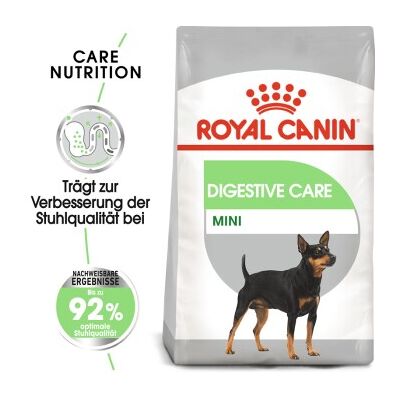 ROYAL CANIN Digestive Care Mini 3 kg ROYAL CANIN Digestive Care Mini 3 kg