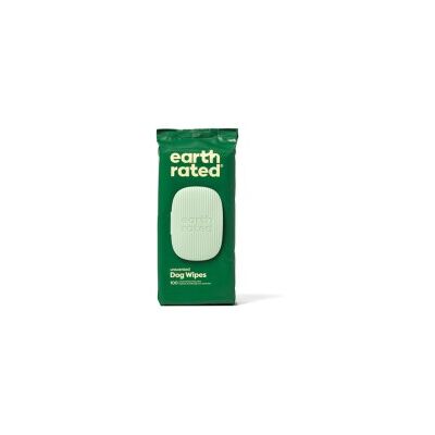Earth Rated Reinigungstücher 100 Stk. Geruchsfrei Earth Rated Reinigungstücher 100 Stk. Geruchsfrei