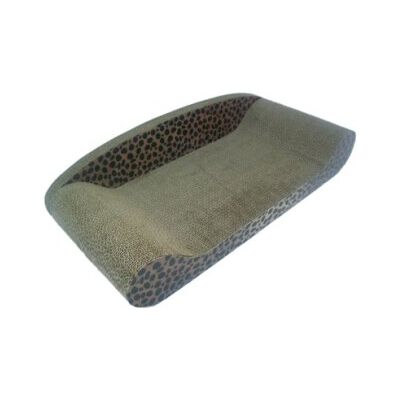 Josty Kratzmöbel Karton Eco Sofa Josty Kratzmöbel Karton Eco Sofa