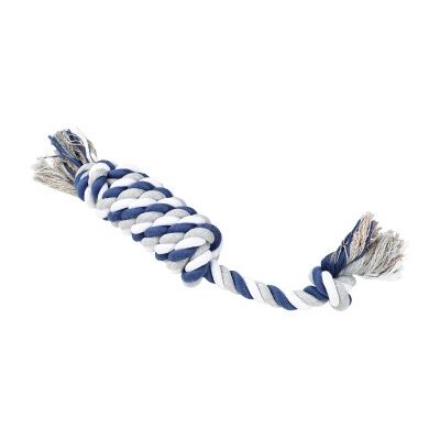 AniOne Hundespielzeug - Haltbares Polyester-Baumwolle - 43cm - Für Sanfte Kaue AniOne Hundespielzeug - Haltbares Polyester-Baumwolle - 43cm - Für Sanfte Kaue