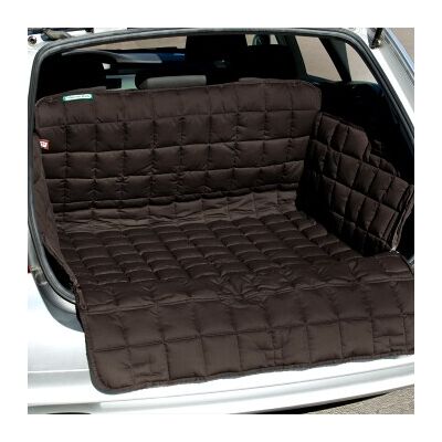 Doctor Bark - Kofferraumdecke - Braun - M - Car trunk cover Doctor Bark - Kofferraumdecke - Braun - M - Car trunk cover