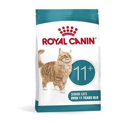 ROYAL CANIN Trockenfutter Katze, Senior, Ageing 11+ 2 kg ROYAL CANIN Trockenfutter Katze, Senior, Ageing 11+ 2 kg