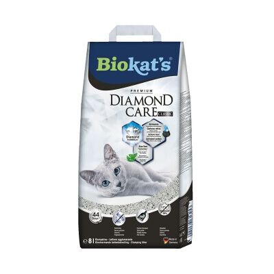 Biokat's Diamond Care classic 10 l Biokat's Diamond Care classic 10 l