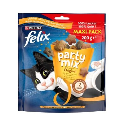 Felix Party Mix Original 200g Felix Party Mix Original 200g