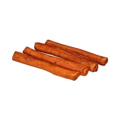 Josty Retriever Rolle 4 Stk Premium Beef 25cm Josty Retriever Rolle 4 Stk Premium Beef 25cm