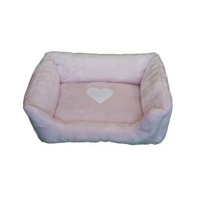 Josty Katzensofa Sweetheart 45cm pink Josty Katzensofa Sweetheart 45cm pink
