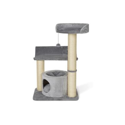 AniOne Kratzbaum Phoebe - Für Mehrkatzen & Spiel AniOne Kratzbaum Phoebe - Für Mehrkatzen & Spiel