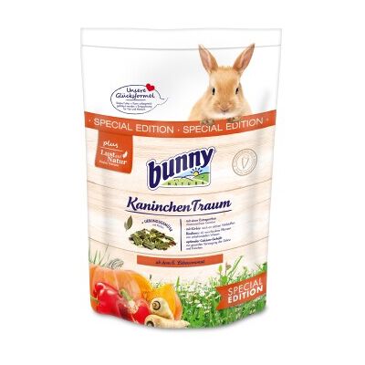 Bunny Kaninchen Traum Special Edition 1,5kg Bunny Kaninchen Traum Special Edition 1,5kg