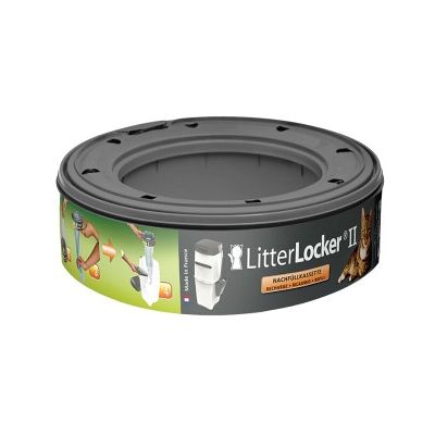 LitterLocker ll Nachfüllkassette 1 LitterLocker ll Nachfüllkassette 1