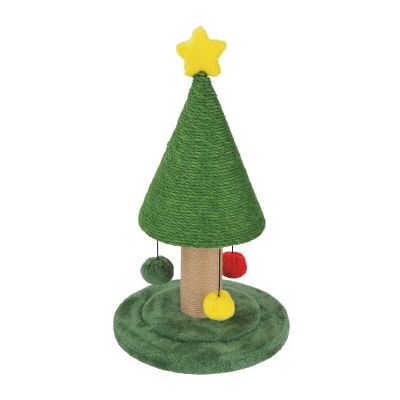 FIT+FUN Fit + Fun Xmas Kratzbaum Weihnachtsbaum FIT+FUN Fit + Fun Xmas Kratzbaum Weihnachtsbaum