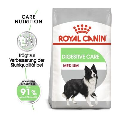 ROYAL CANIN Digestive Care Medium 12 kg ROYAL CANIN Digestive Care Medium 12 kg