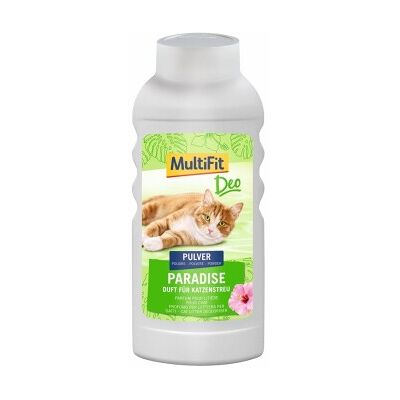 MULTIFIT Katzenstreu Deodorant 750G - Katzenstreu Deodorant MULTIFIT Katzenstreu Deodorant 750G - Katzenstreu Deodorant
