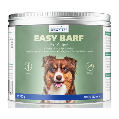 Schweizer Easy Barf Pro Active 300g Schweizer Easy Barf Pro Active 300g