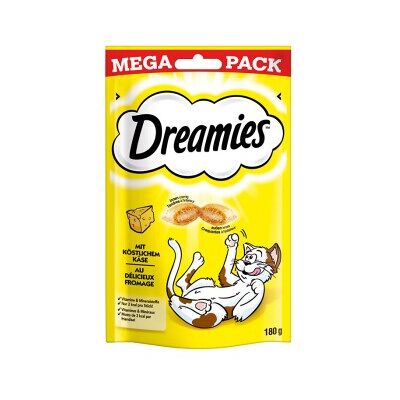 Dreamies Käse - 180g Dreamies Käse - 180g