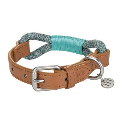 more LIFESTYLEPETS Tau-Halsband türkis L more LIFESTYLEPETS Tau-Halsband türkis L