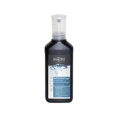 MORE Für Fisch Wasser Bakterielle Pflege - Wasser Conditioner 250ML MORE Für Fisch Wasser Bakterielle Pflege - Wasser Conditioner 250ML