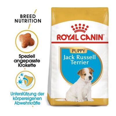 ROYAL CANIN Jack Russel Terrier Puppy 1.5 kg ROYAL CANIN Jack Russel Terrier Puppy 1.5 kg