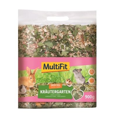 MultiFit Kräuterbett für Kleintiere - Haustierbedarf MultiFit Kräuterbett für Kleintiere - Haustierbedarf