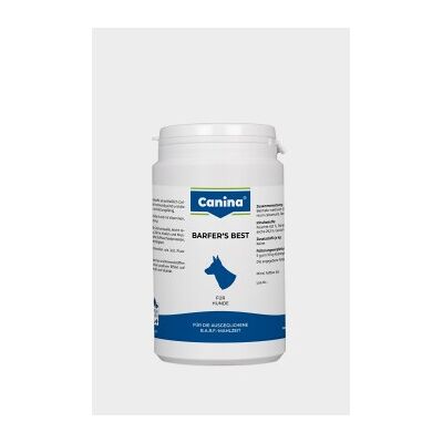 Canina Barfer's Best 180 g Canina Barfer's Best 180 g