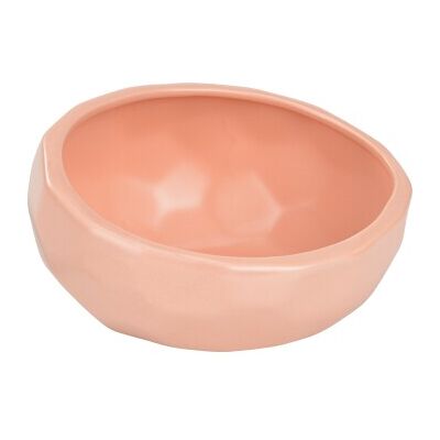 AniOne Rosa Keramik Hundenapf - Dog Bowl AniOne Rosa Keramik Hundenapf - Dog Bowl